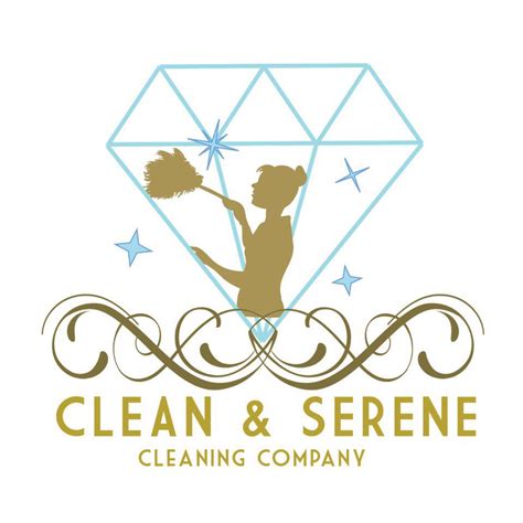 Serene magic cleaning